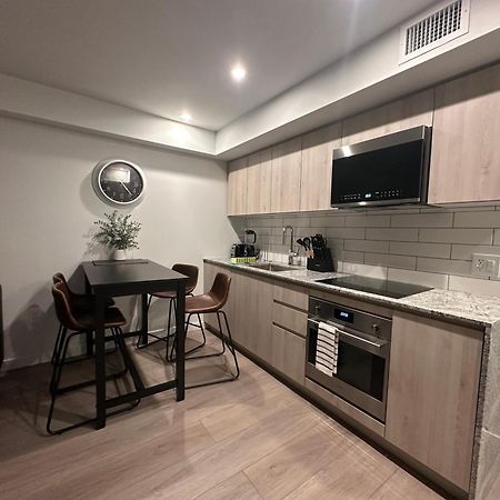 Downtown Center Silverstone Tower I And II Long-Term Booking Only Your Second Home In Vancouver Exterior photo