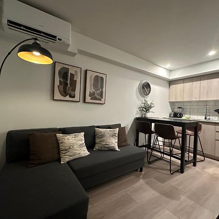 Downtown Center Silverstone Tower I And II Long-Term Booking Only Your Second Home In Vancouver Exterior photo