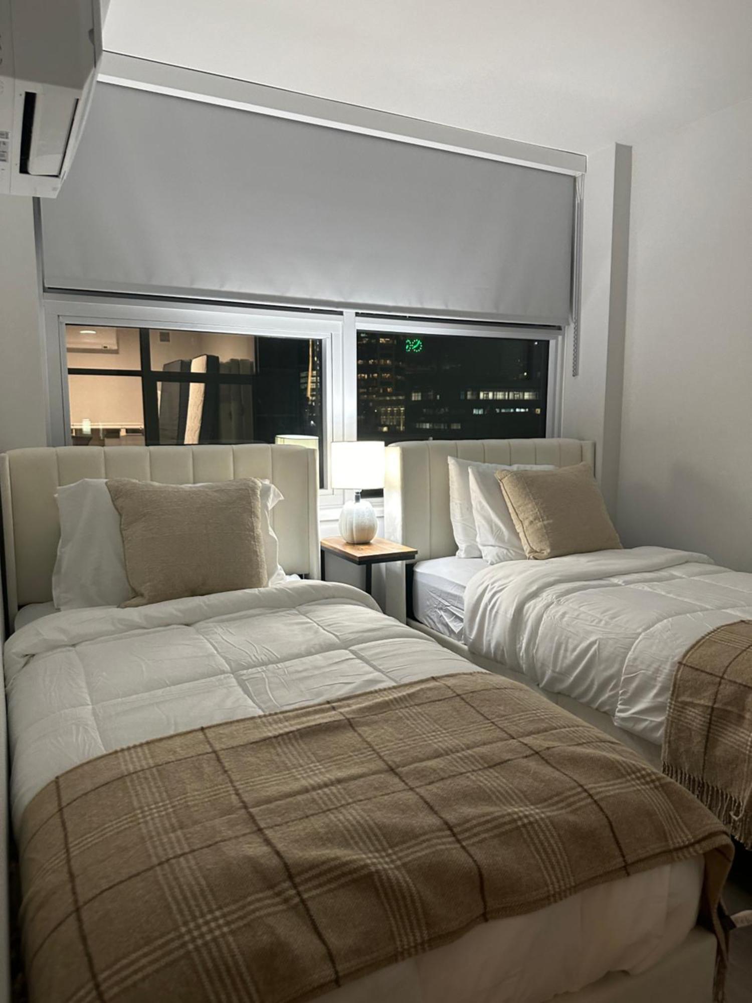 Downtown Center Silverstone Tower I And II Long-Term Booking Only Your Second Home In Vancouver Exterior photo