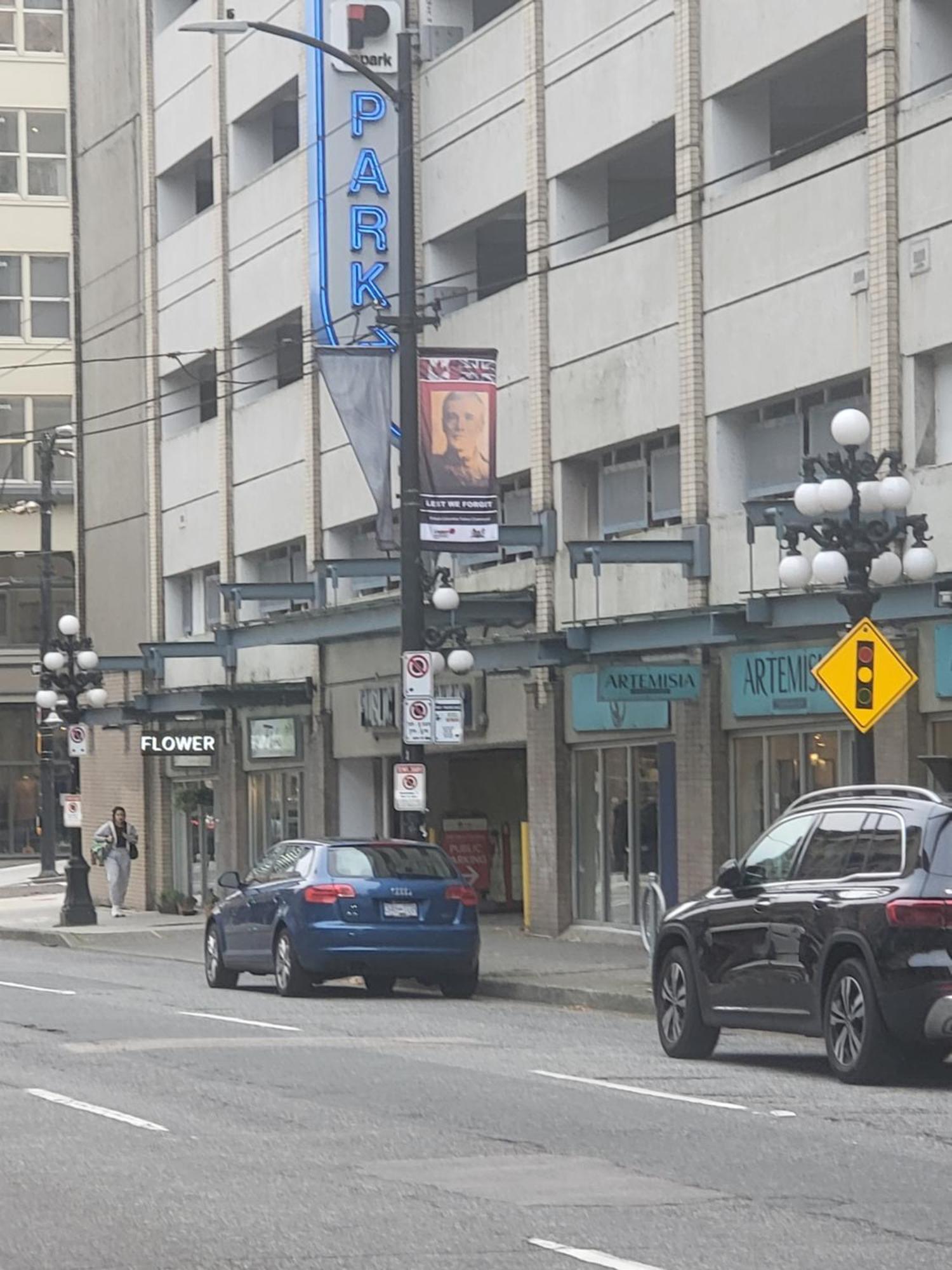 Downtown Center Silverstone Tower I And II Long-Term Booking Only Your Second Home In Vancouver Exterior photo