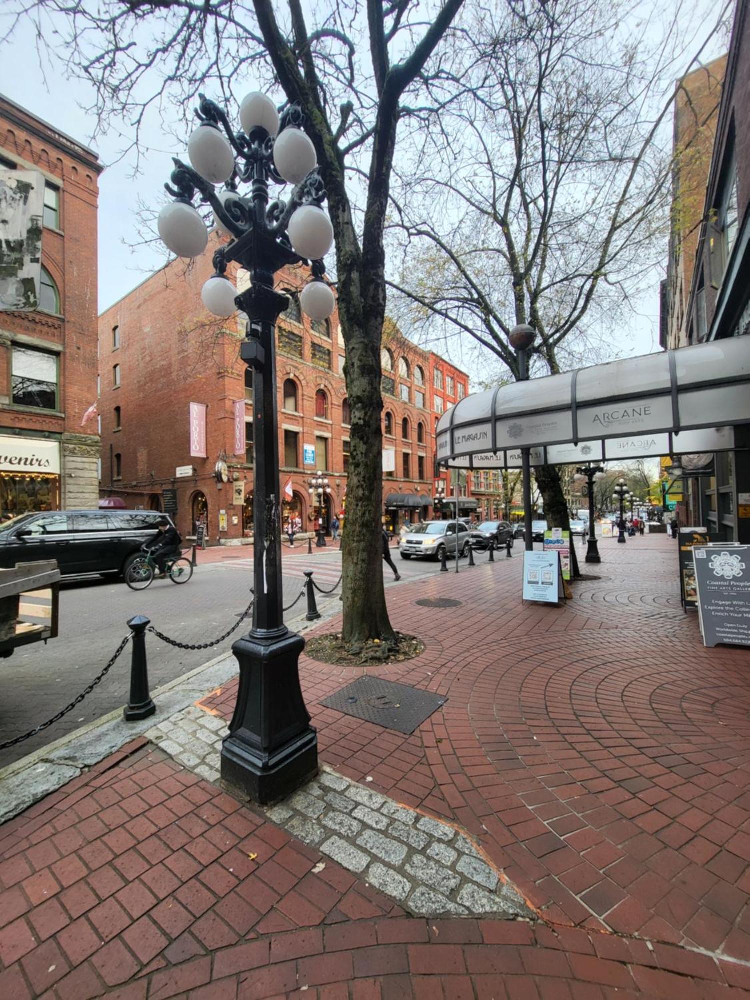 Downtown Center Silverstone Tower I And II Long-Term Booking Only Your Second Home In Vancouver Exterior photo