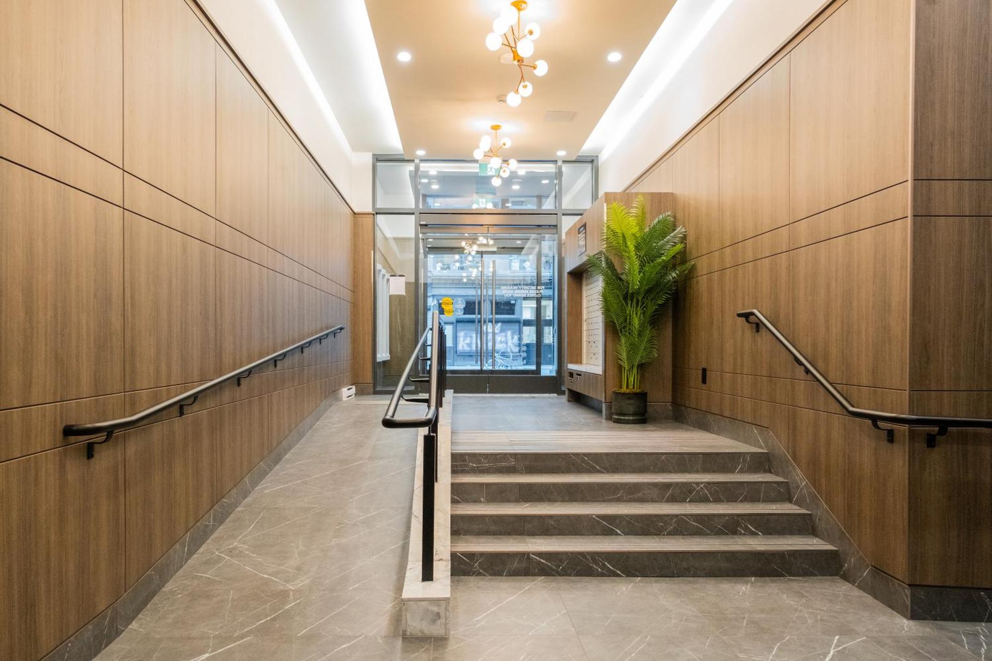 Downtown Center Silverstone Tower I And II Long-Term Booking Only Your Second Home In Vancouver Exterior photo
