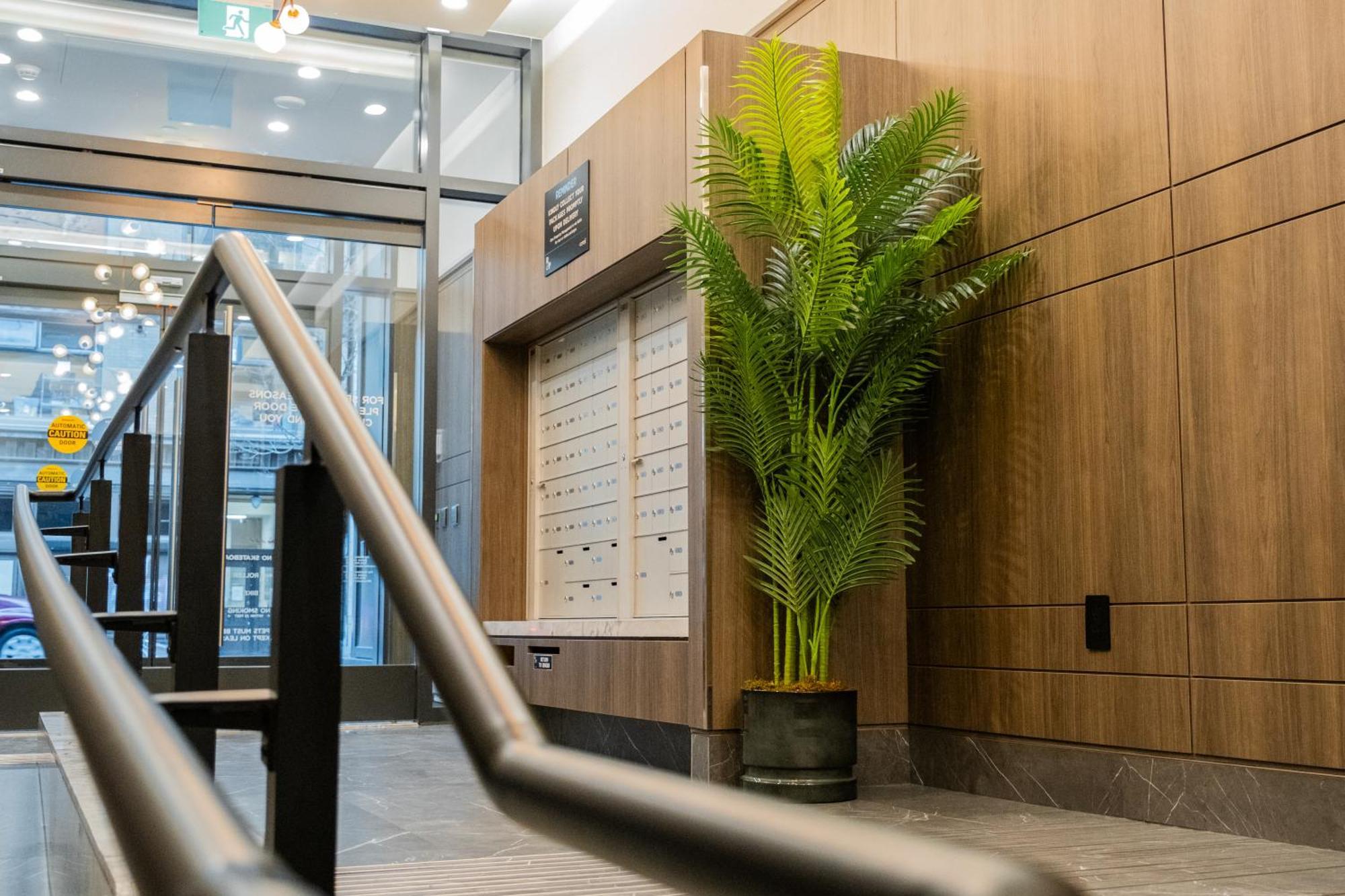 Downtown Center Silverstone Tower I And II Long-Term Booking Only Your Second Home In Vancouver Exterior photo