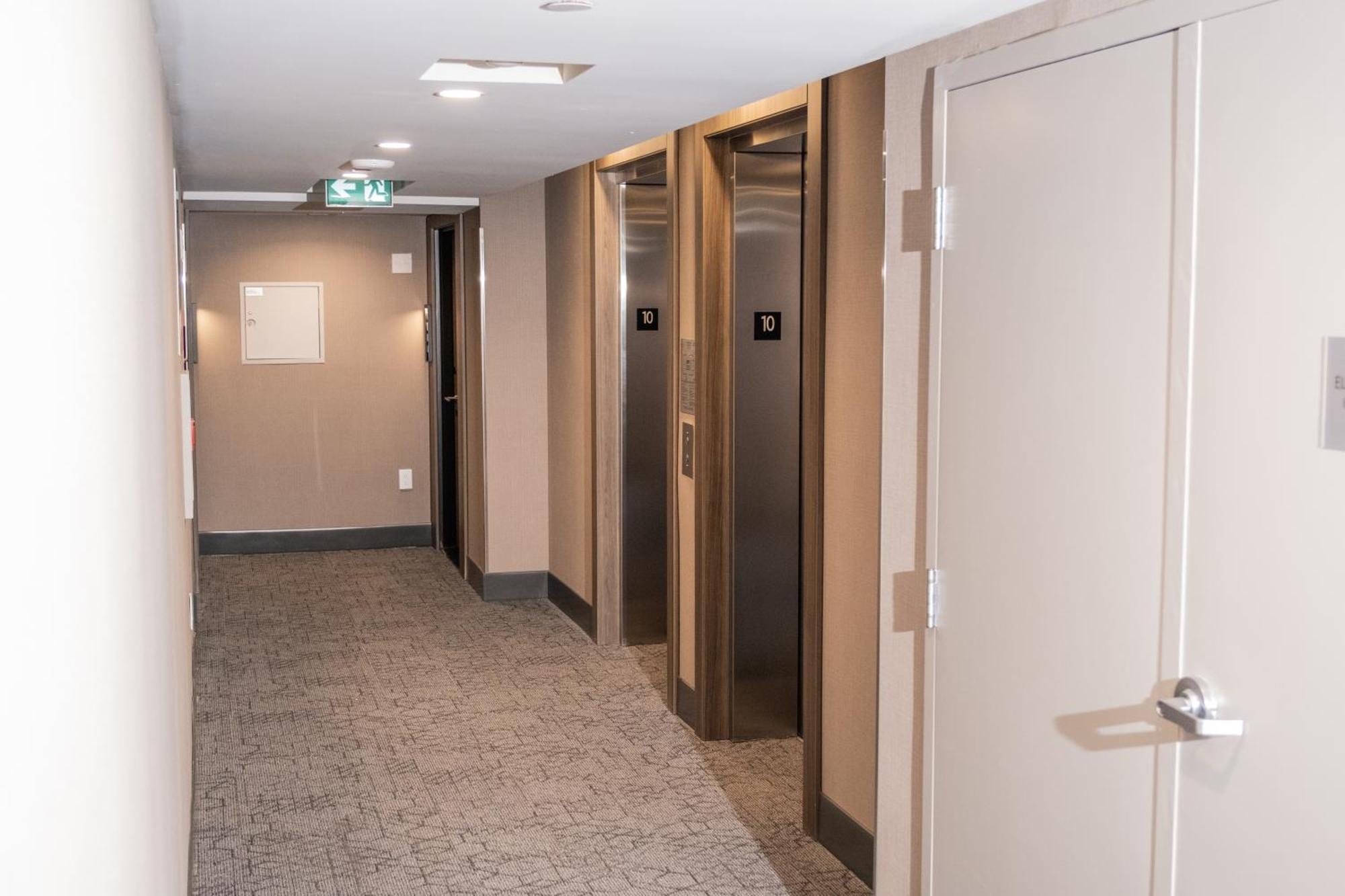 Downtown Center Silverstone Tower I And II Long-Term Booking Only Your Second Home In Vancouver Exterior photo