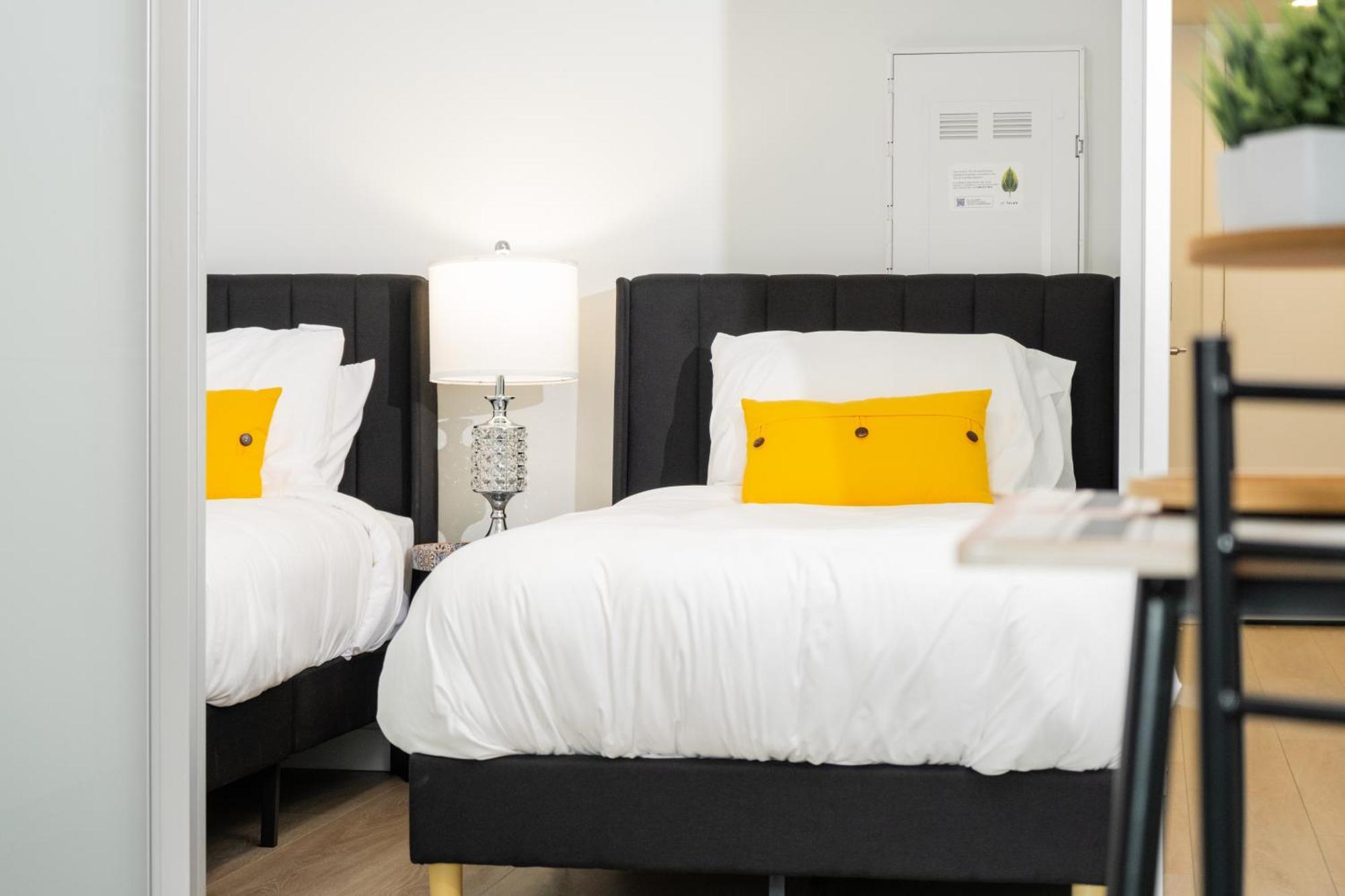 Downtown Center Silverstone Tower I And II Long-Term Booking Only Your Second Home In Vancouver Exterior photo