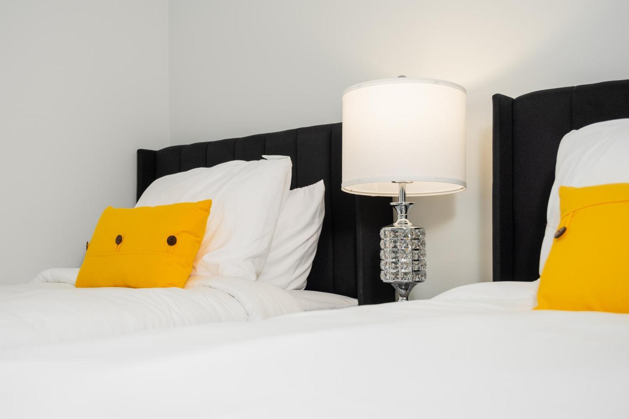 Downtown Center Silverstone Tower I And II Long-Term Booking Only Your Second Home In Vancouver Exterior photo