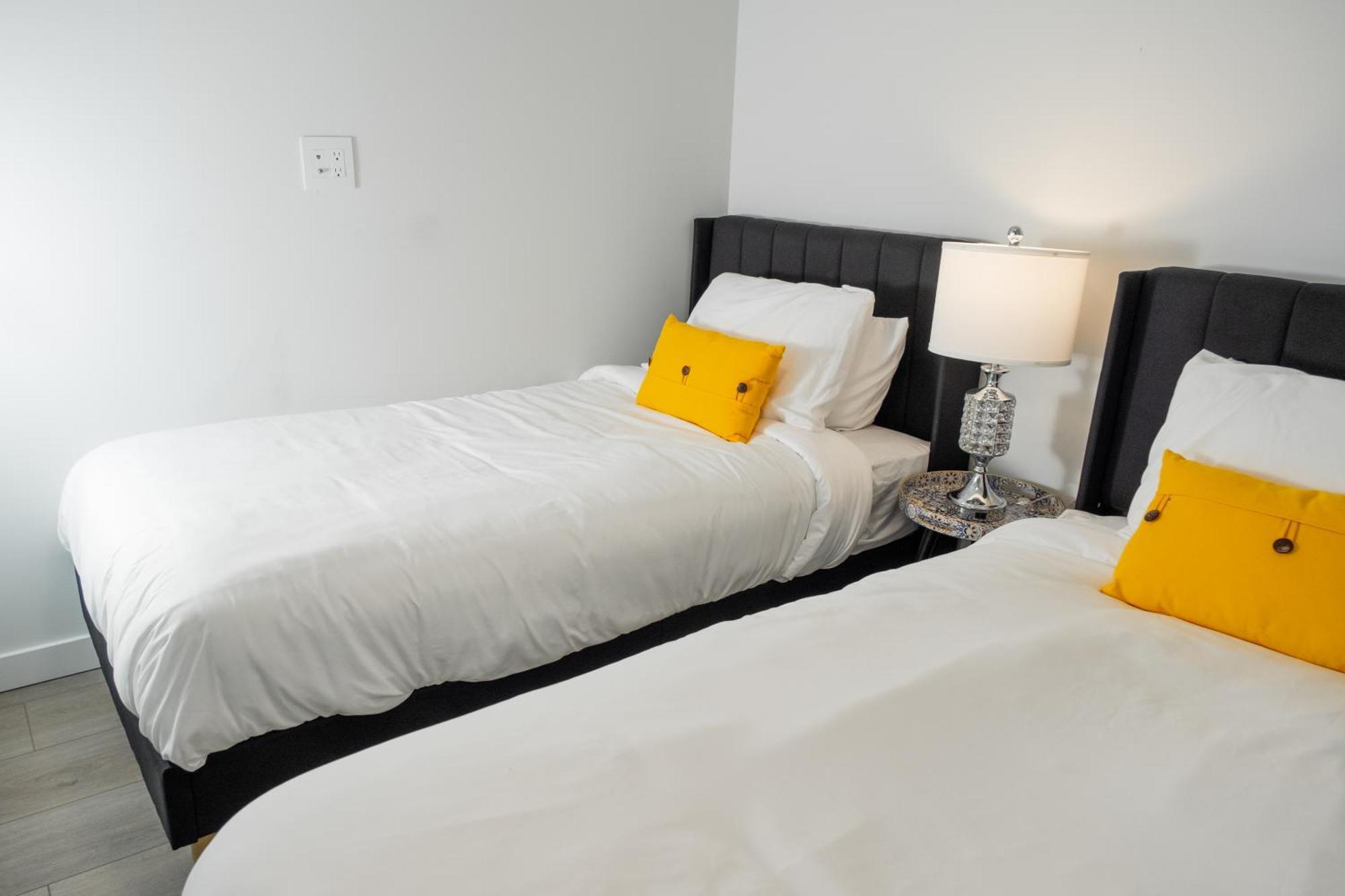 Downtown Center Silverstone Tower I And II Long-Term Booking Only Your Second Home In Vancouver Exterior photo