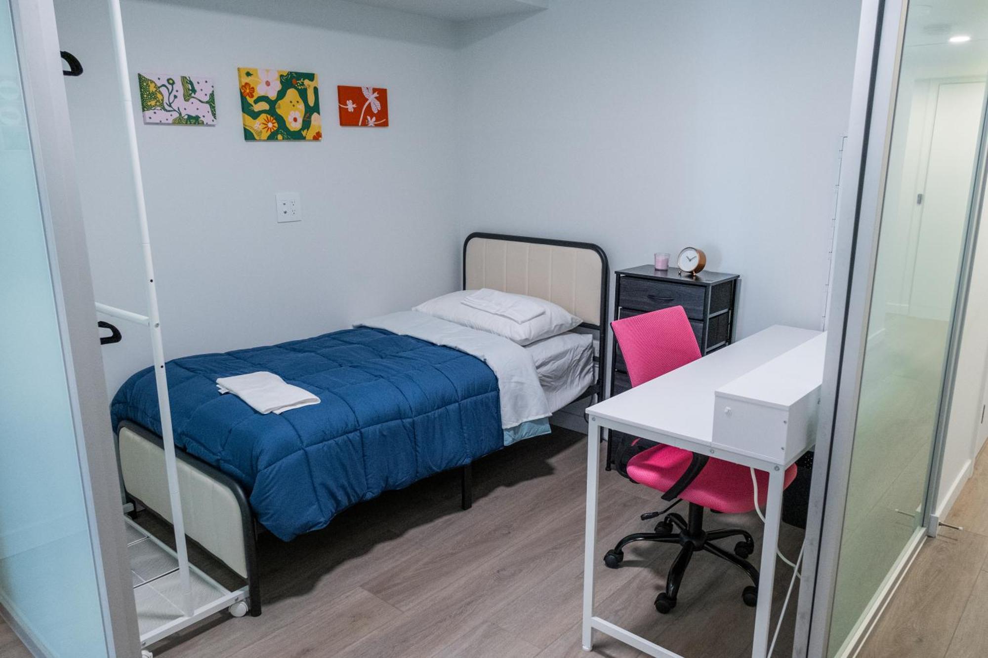Downtown Center Silverstone Tower I And II Long-Term Booking Only Your Second Home In Vancouver Exterior photo
