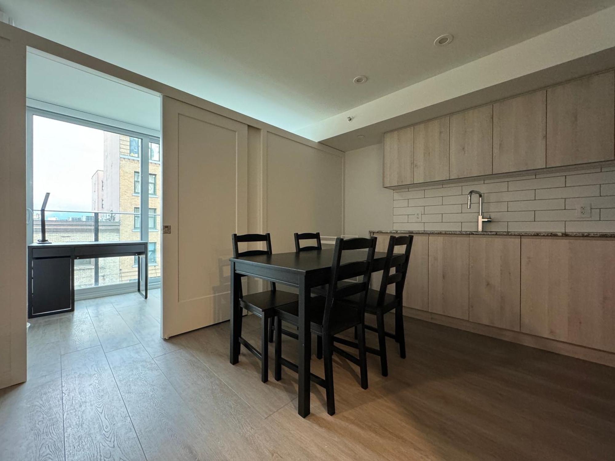 Downtown Center Silverstone Tower I And II Long-Term Booking Only Your Second Home In Vancouver Exterior photo