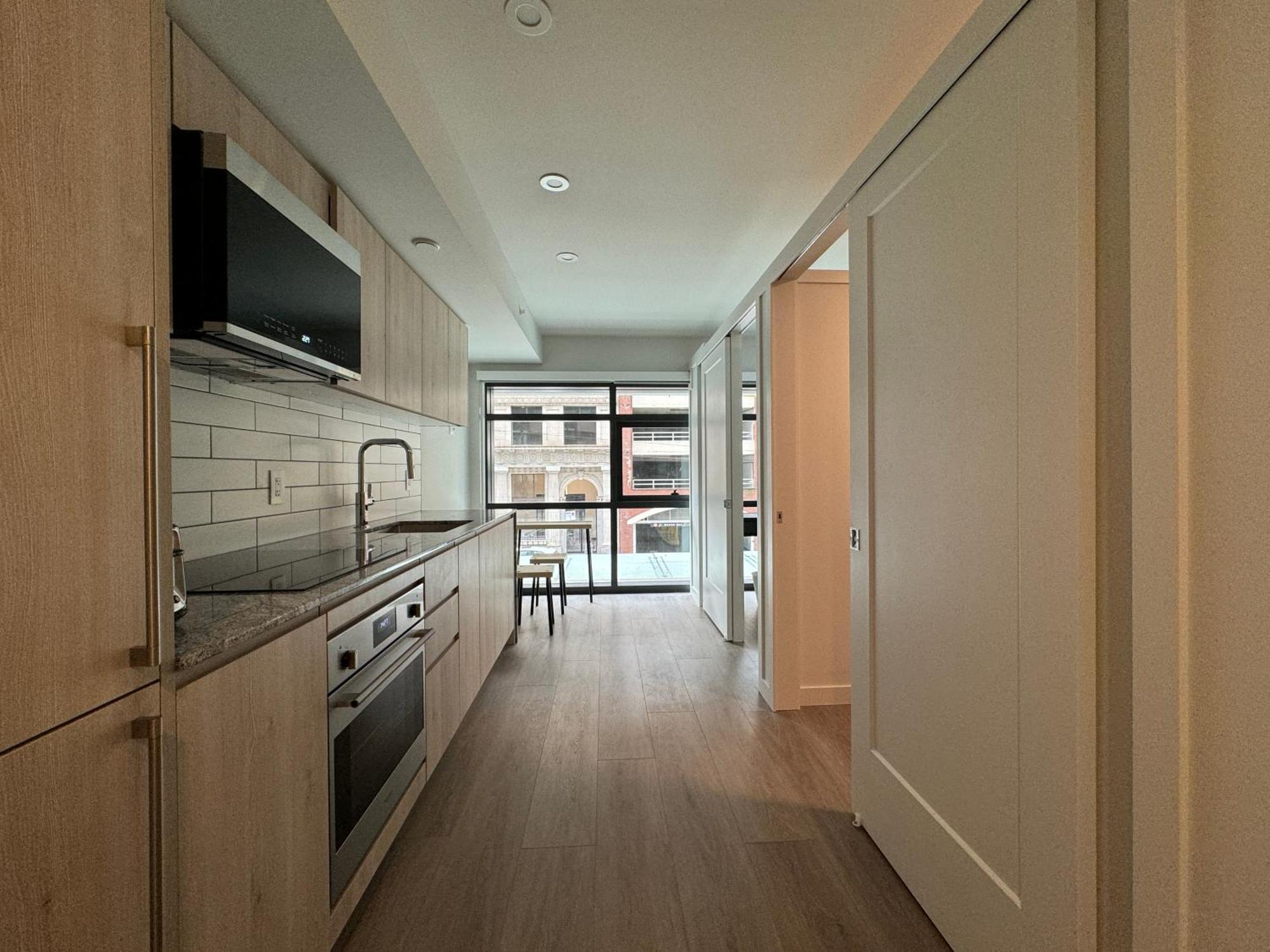 Downtown Center Silverstone Tower I And II Long-Term Booking Only Your Second Home In Vancouver Exterior photo