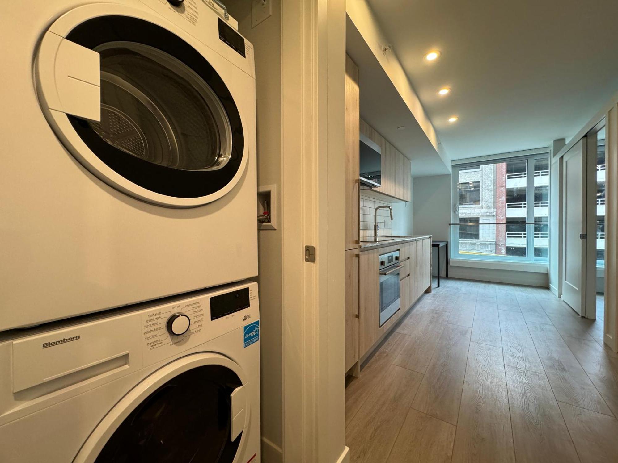 Downtown Center Silverstone Tower I And II Long-Term Booking Only Your Second Home In Vancouver Exterior photo