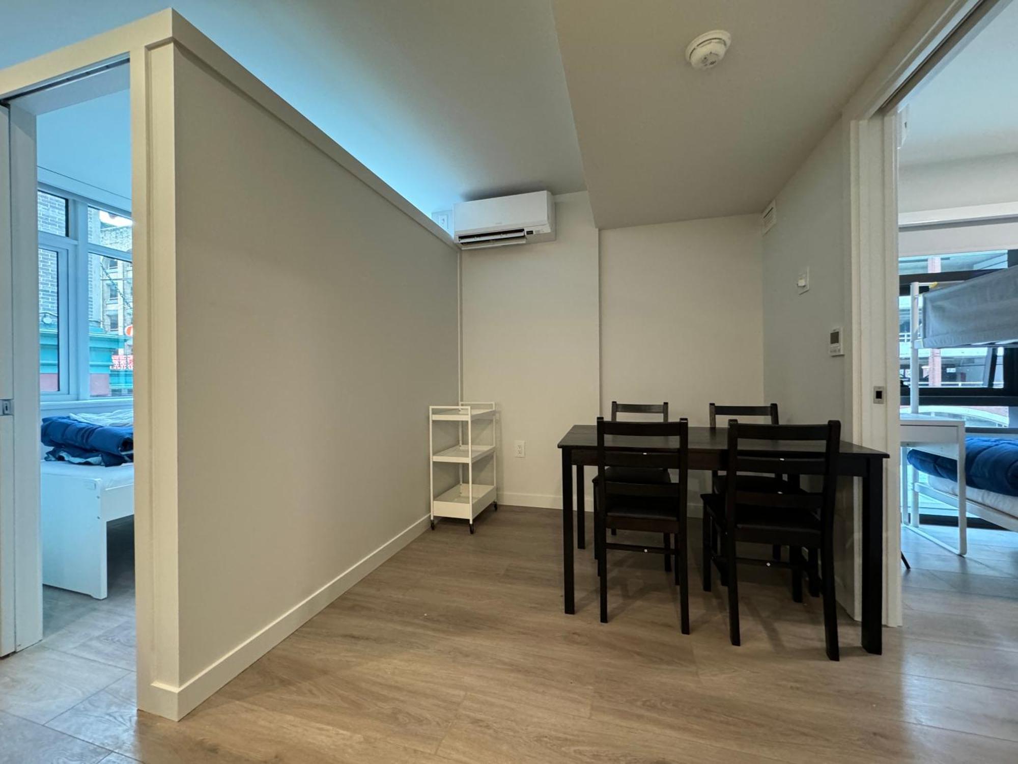 Downtown Center Silverstone Tower I And II Long-Term Booking Only Your Second Home In Vancouver Exterior photo